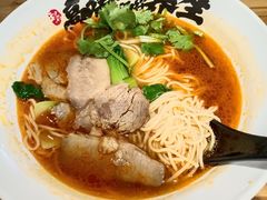 -和府捞面(壹方天地店)