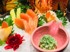 -花潮料理艺食馆(SM新生活广场店)