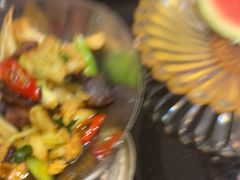 -丰收日·小海鲜·沪上家宴(顾村正大店)