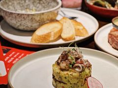 -Brut Eatery Wine Bar & Restaurant (建国东路店)