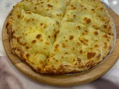 -牛男手造比萨(百盛店)