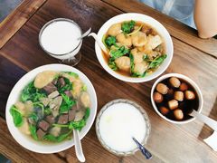 -随柳居·苏式小吃(建新巷店)