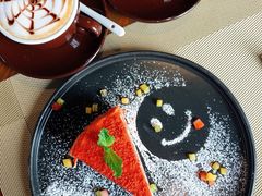 -YUE·6·西式融合餐厅(外滩六号店)