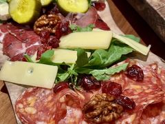 -Osteria Garden 生蚝花园餐厅(原进贤路店)