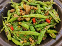 -堂瓦里·33年传统赣菜(第一街区店)