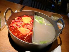 -盡膳口福跷脚牛肉火锅(北美新天地店)