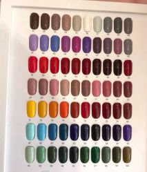 -Beauty Nails 美甲美睫皮肤管理