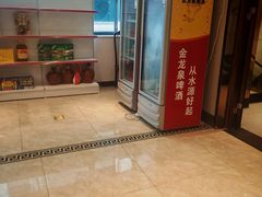 -和怡酒楼(华电小路店)