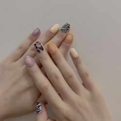 -LILY NAILS美甲美睫