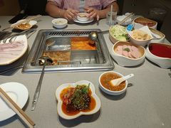 -海底捞火锅(江北万达商业广场店)