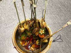 -汉水谣·江景餐厅(江滩店)