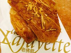 -老佛爷饼店
