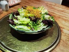-一井烧肉·活鳗·寿司(望京SOHO店)
