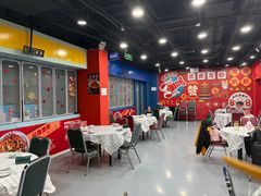 -虎虎龙虾大排档(双井店)