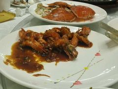 android_upload_pic-海鲜城大家餐厅