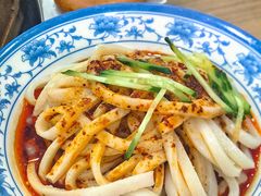 -西安贾三灌汤包·回坊小吃·清真炒菜(北院门总店)