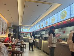 -蔡林记(黄鹤楼店)
