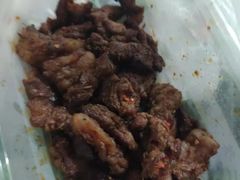-虎卫烤肉(东关南街店)