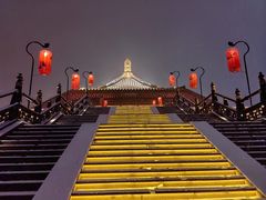 -隋唐洛阳城明堂天堂景区