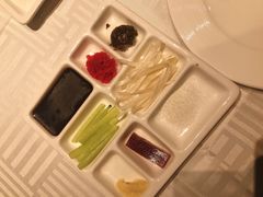 -四季民福烤鸭店(王府井灯市口店)