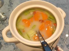 -中国吉菜名店广源宾馆餐厅