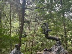 -敬亭山风景名胜区