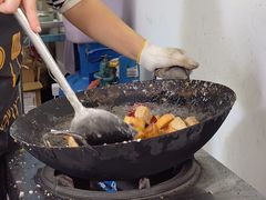 -普宁反沙番薯芋头