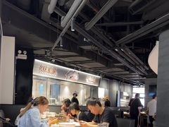 -太二酸菜鱼(兴业太古汇店)
