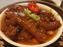 -潮府馆·非遗潮州菜·世纪公园(新国际博览中心店)