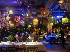 大堂-胡桃里音乐酒馆(下沙店)