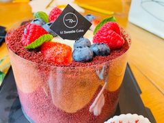 -姆们M Sweetie Cake(三里屯店)