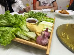 -闻道食府烙饼卷带鱼(原车耳营店原大觉寺店)