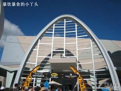 -奥兰多环球影城