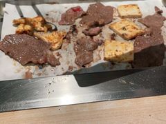 -新石器烤肉(周浦万达店)