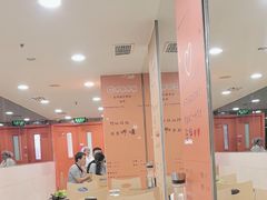 -呷哺呷哺(西单大悦城店)