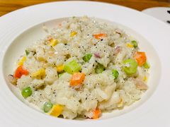 -SEN CASTLE城堡西餐(创意设计中心店)