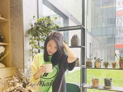 -山下C5cafe(惠通时代广场店)