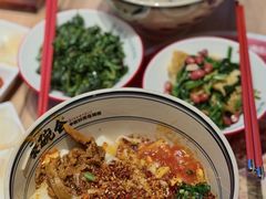 -秦䩊会·陕西biangbiang面(畹町路店)