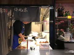 -腰子哥烤串(石佛营炫特店)