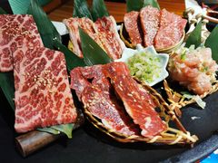 -肉魁屋·烧肉·烧鸟·酒场(高新店)