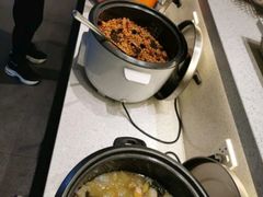 -素满香·食养自助(建邺万达店)