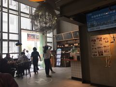 -卡朋厨房(289艺术园区店)