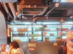 -鸣记脆皮烤鱼·海鲜烤鱼(三八广场店)
