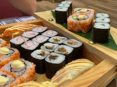 -三禾寿司(石龙店)