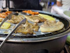 -燚青春东北泥炉烤肉(百合店)