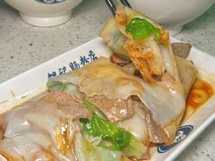 -银记肠粉(文昌北路店)