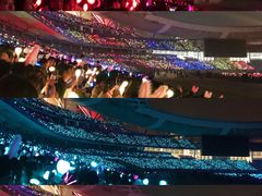-南京奥林匹克体育中心-体育馆