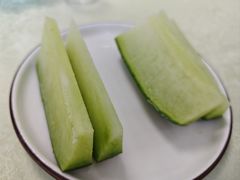 -奥华餐厅·老张记(台基厂店)