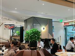 大堂-新旺茶餐厅·早餐(香港广场店)