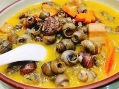 -锡和无锡菜(景丽苑店)